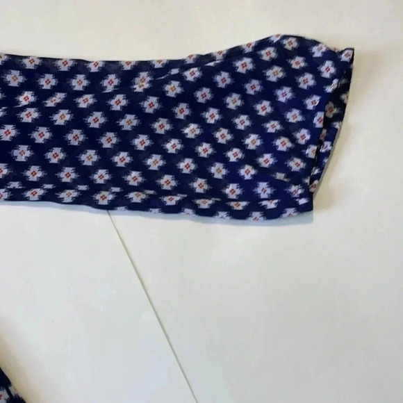 Michael Kors off the shoulder top size small - Picture 4 of 5